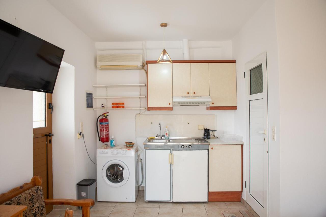 Traditional House Alepis In Areopolis * אראופוליס