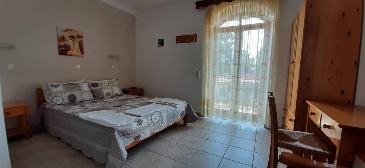 Апартаменты Traditional House Alepis In Areopolis Ареополис