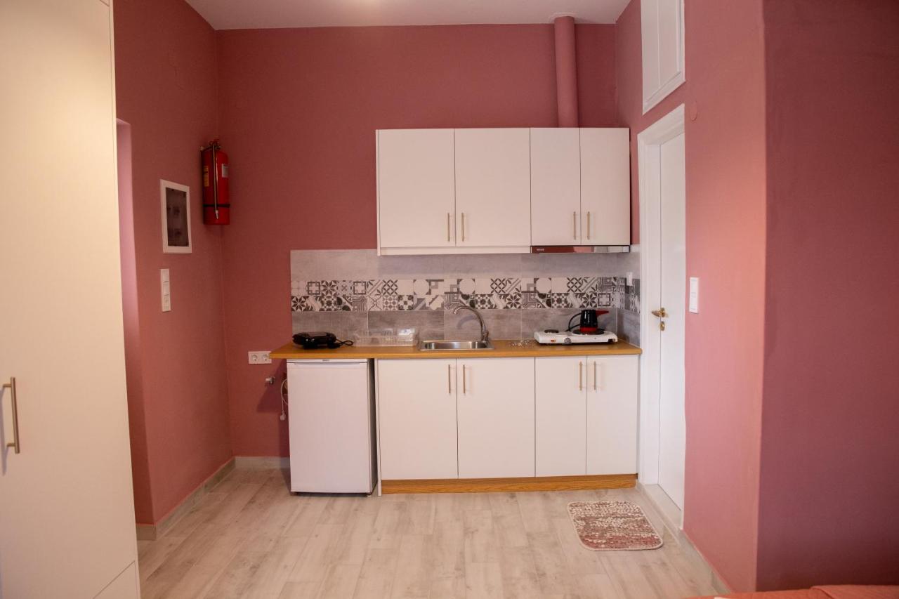 Traditional House Alepis In Areopolis