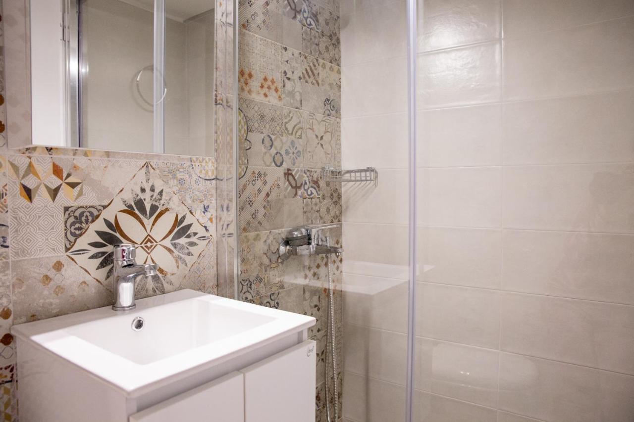 Apartment Traditional House Alepis In Areopolis Areopoli