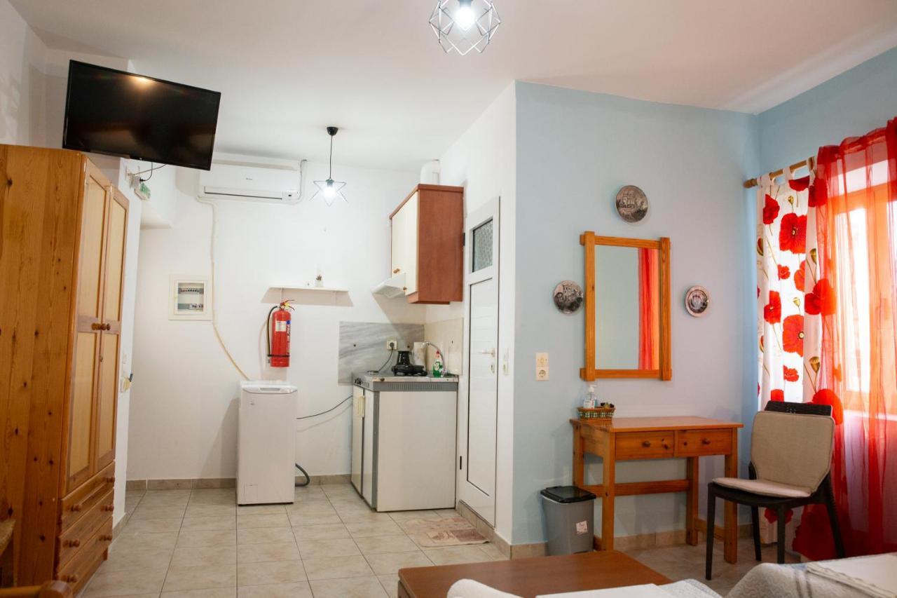 Traditional House Alepis In Areopolis Apartment Areopoli