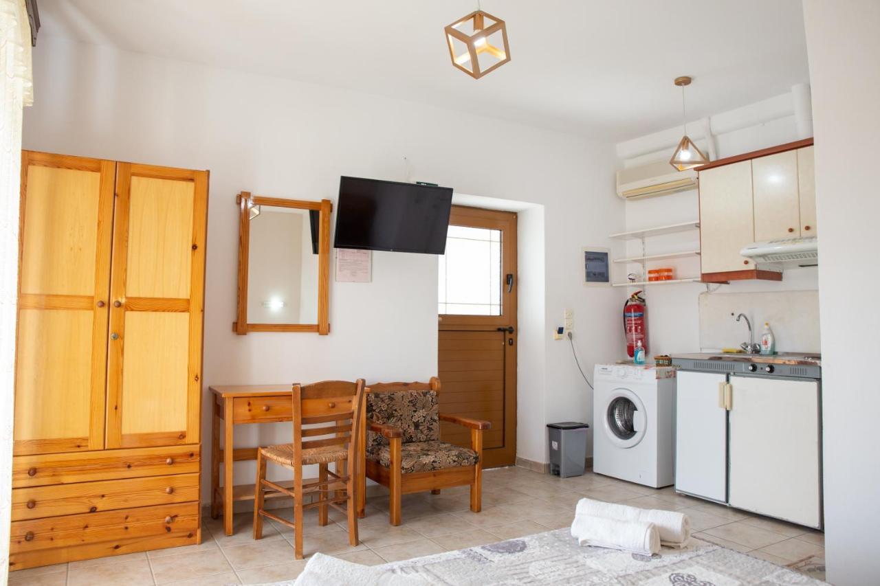 Traditional House Alepis In Areopolis Apartment Areopoli
