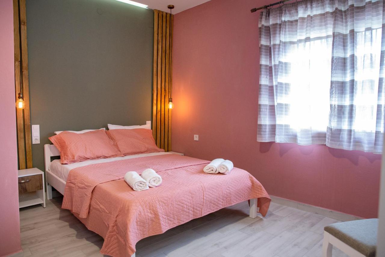 Apartment Traditional House Alepis In Areopolis *