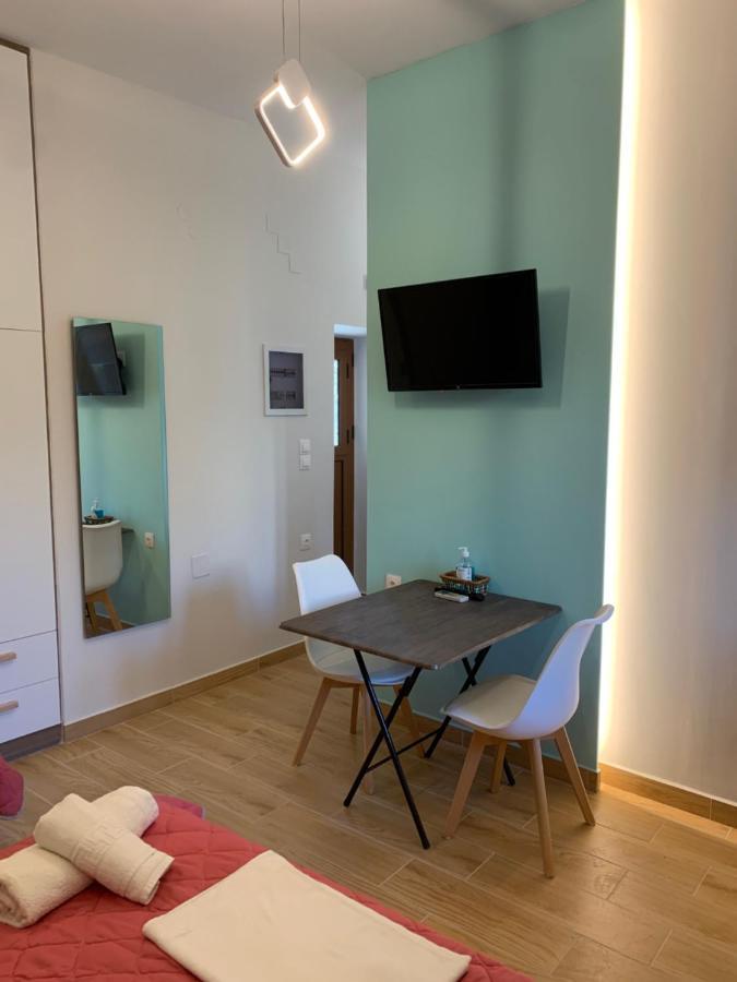 Apartment Traditional House Alepis In Areopolis Areopoli