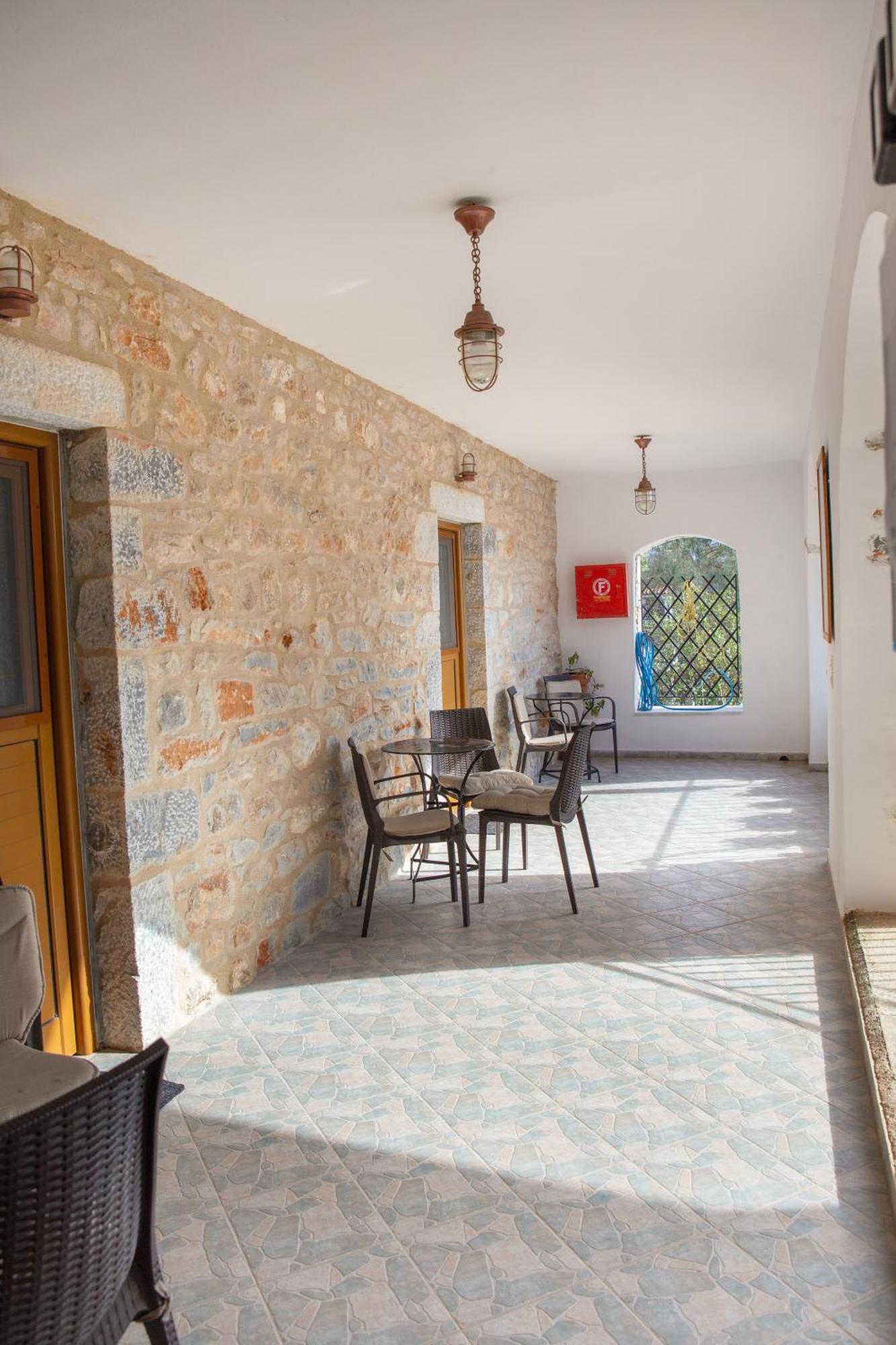 Apartment Traditional House Alepis In Areopolis Areopoli