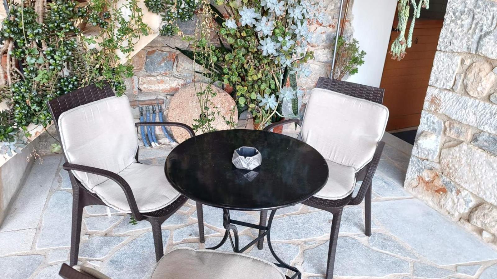Apartment Traditional House Alepis In Areopolis Areopoli
